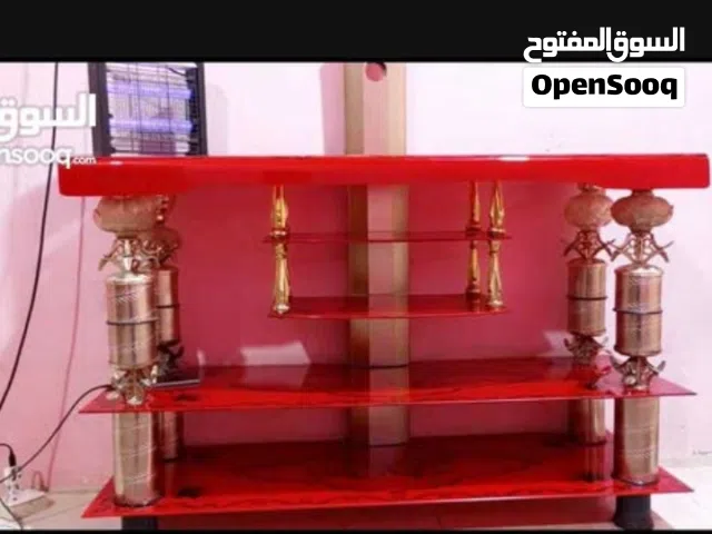 ميز بلازمه نظيف