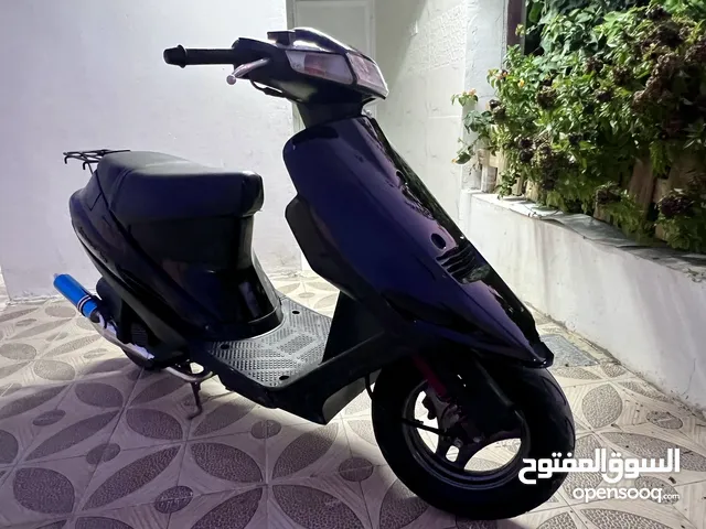 Honda Dio 2020 in Al Dakhiliya