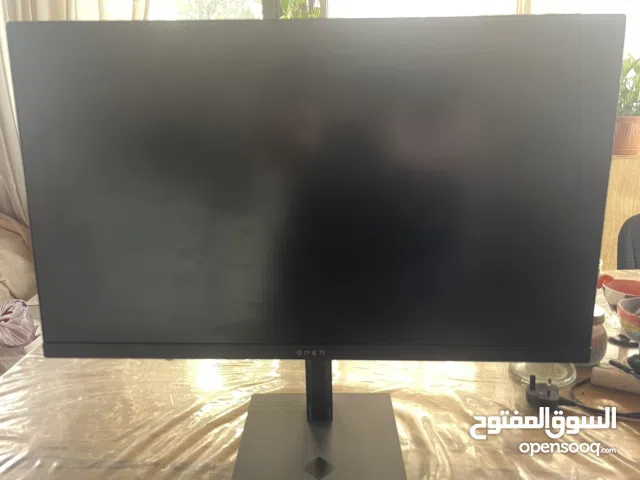 Hp omen 27q, 2k IPS, 165hz, HDR