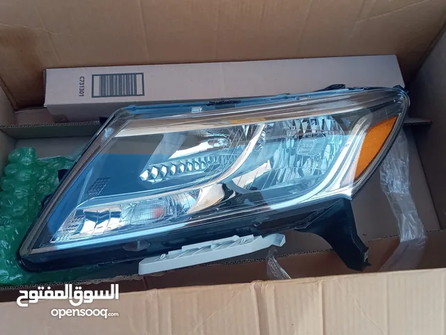 New Nissan Pathfinder in Misrata