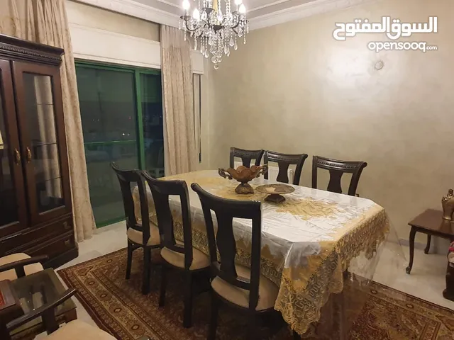 175 m2 3 Bedrooms Apartments for Sale in Amman Al Gardens