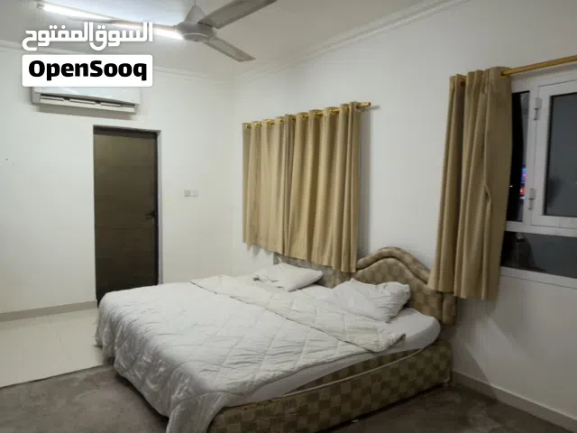 غرف راحه فندقيه وراقيه للإيجار اليومي والساعات