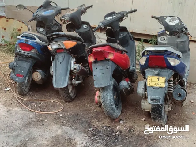 دراجات ناريه للبيع : اقرء التفاصيل