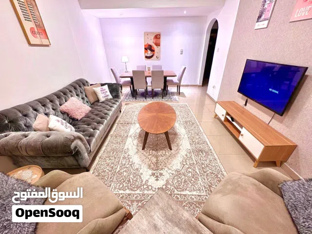 شقق مفروشة