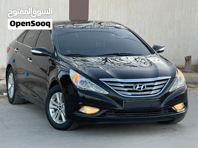 سوناتا 2011 التحية محرك 20الاصلي السيارة درجة أولي ما تشكي من شي وسعرهاا الله يبارك 22800