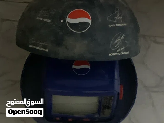 تلفزيون وراديو بيبسي كوليكشن نادر (كأس العالم 2002)