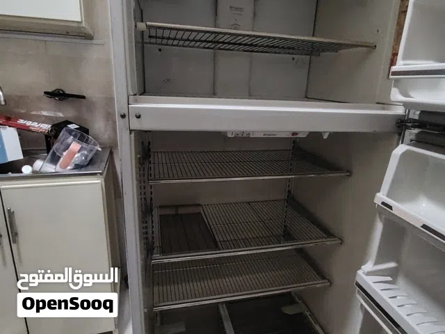 ثلاجة 583 لتر للبيع
