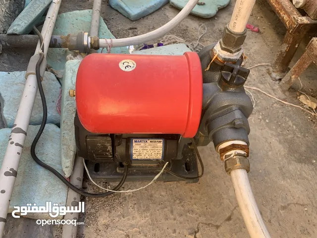 مضخة استعمال 3 شهور