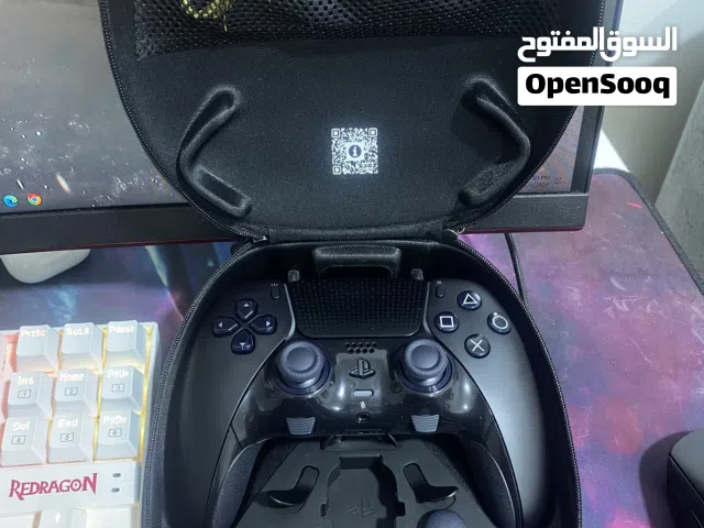 يدة بلي فايف الايدج جديده