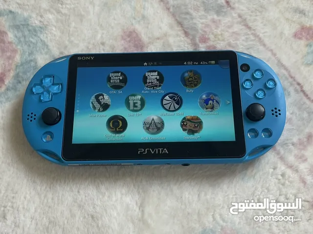  PSP - Vita for sale in Al Ain