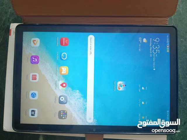 Huawei MatePad T10s 64 GB in Alexandria