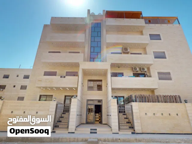 120 m2 3 Bedrooms Apartments for Sale in Amman Tabarboor