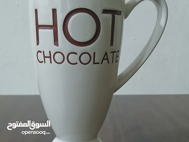 كوب مج فاخر للشوكولاتة الساخنة من Whittard of Chelsea