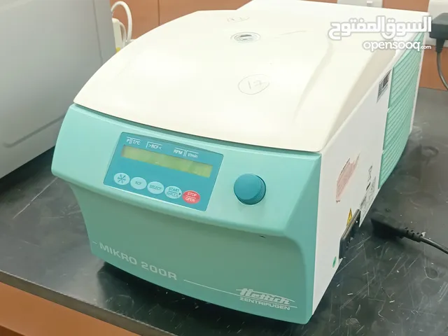 Medical, Dental and Laboratory Equipment Service, maintenance & Repair