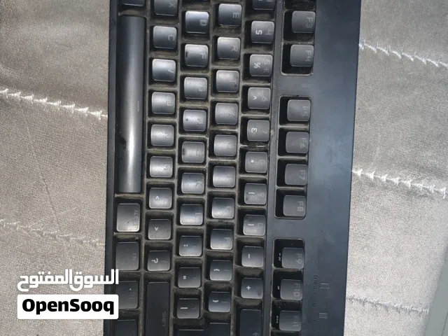 كيبورد لوجيتيك عرررطه Logitech G Pro Gaming