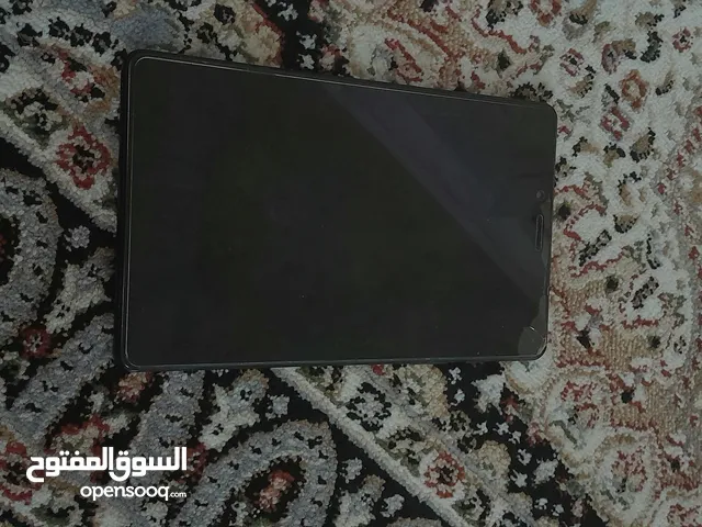 Samsung Galaxy Tab A7 32 GB in Al Dakhiliya