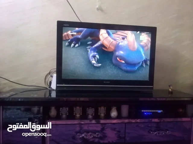 Sharp LCD 32 inch TV in Zarqa