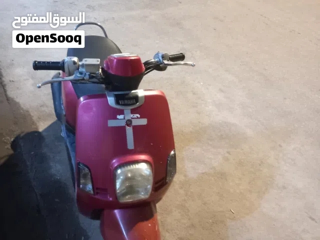 منقولي ياماها