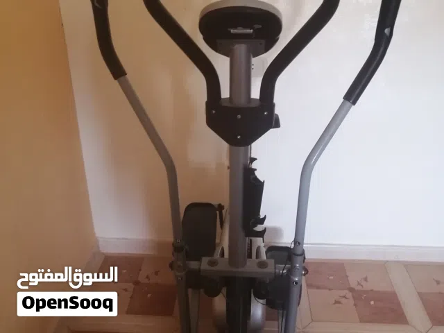 دراجة رياضية
