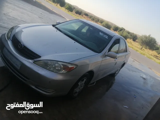 Used Toyota Camry in Msallata