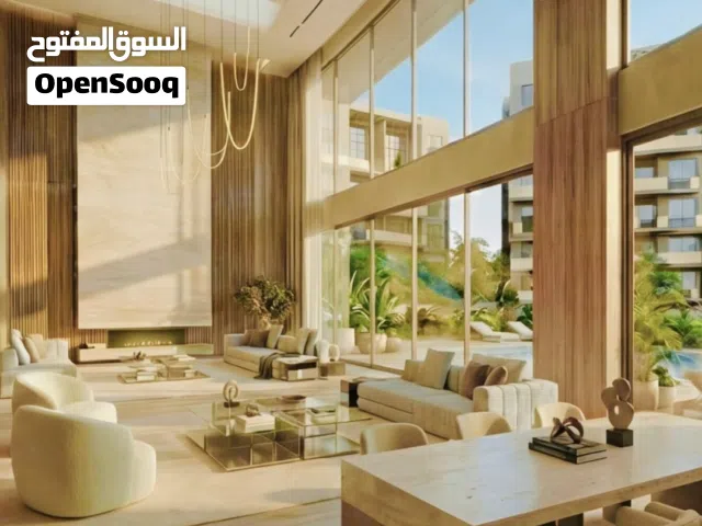 236 m2 3 Bedrooms Apartments for Sale in Cairo New Administrative Capital
