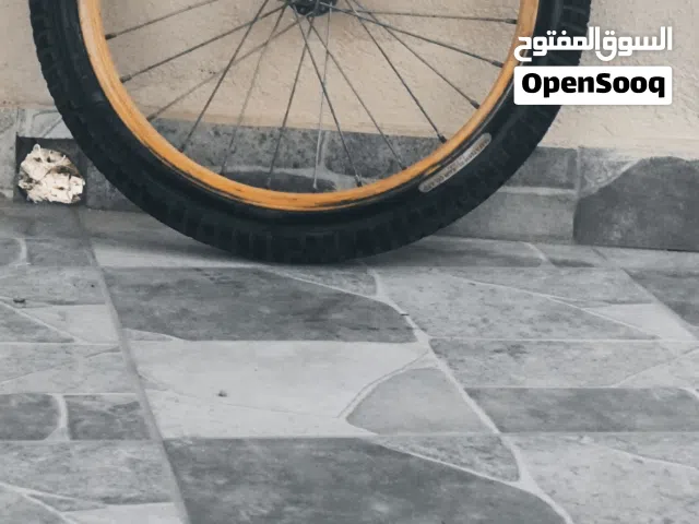 عجلة دراجة 18