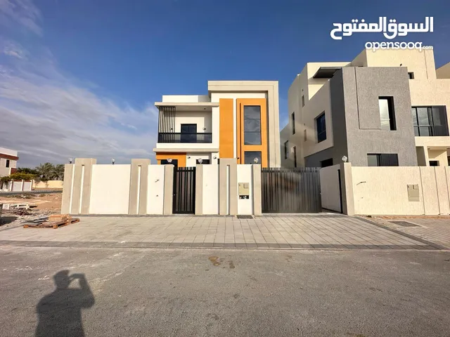 230m2 3 Bedrooms Villa for Sale in Ajman Al-Zahya