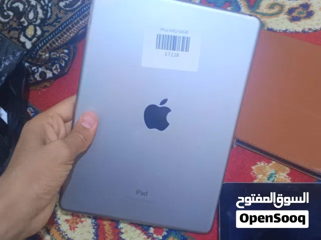 Apple iPad Air 2 64 GB in Basra
