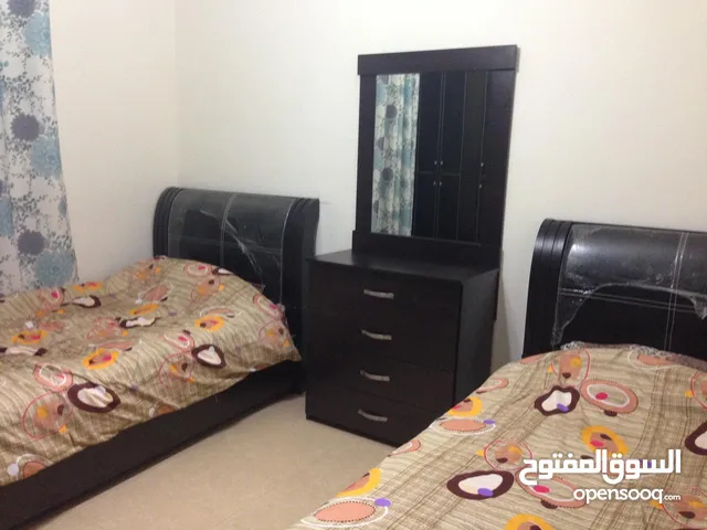 110 m2 3 Bedrooms Apartments for Rent in Amman Medina Street