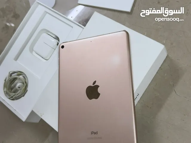 Apple iPad Mini 5 64 GB in Al Dakhiliya