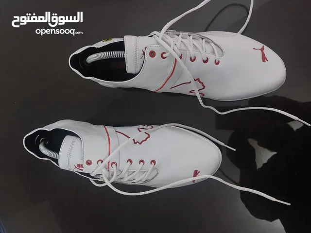 احذية بوما جزم رياضية - سبورت للبيع : افضل الاسعار في الأردن