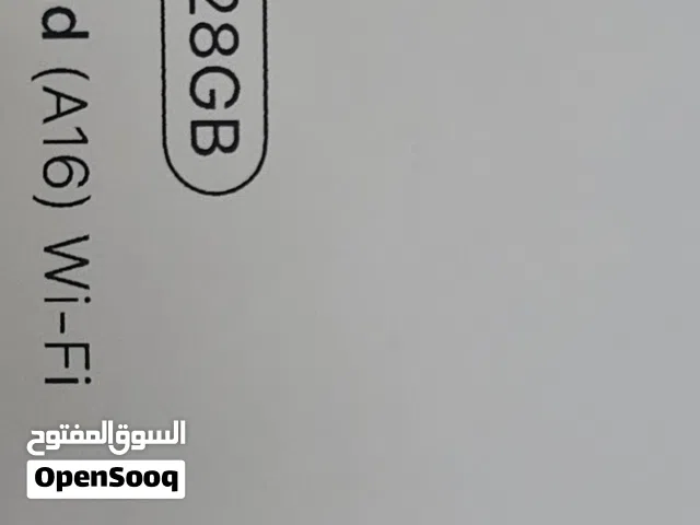 ايباد 11 للبيع جديد