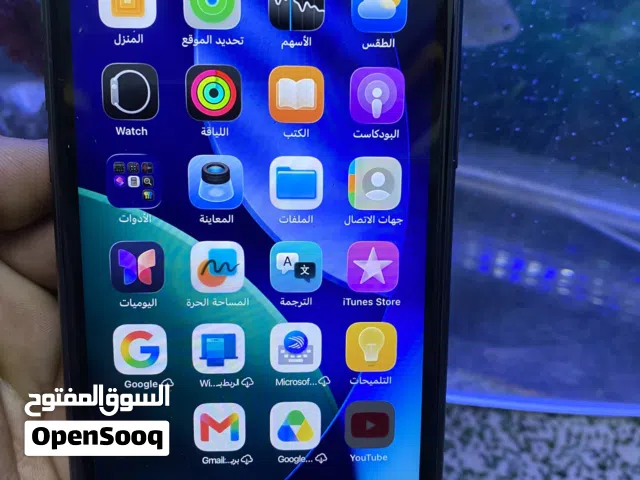 Apple iPhone 11 64 GB in Zarqa