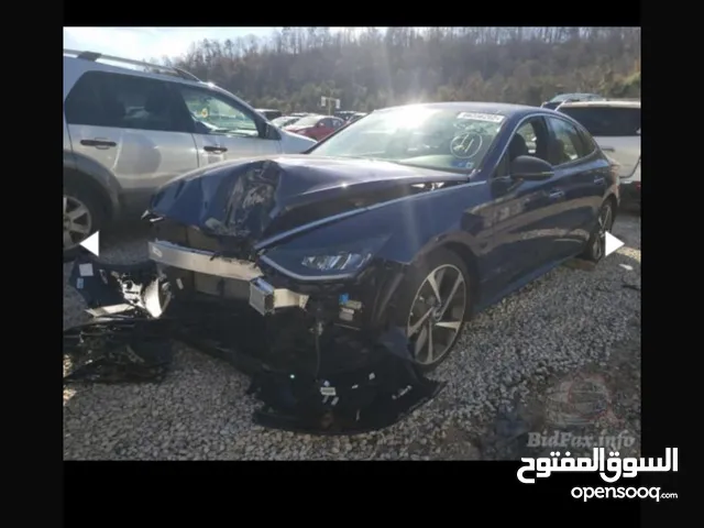 سوناتا للبيع موديل 22