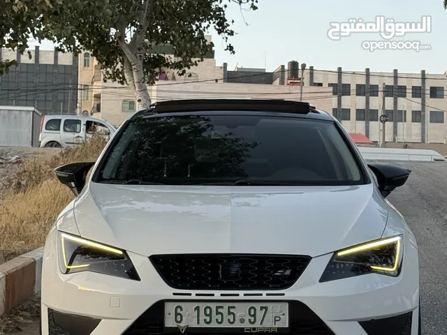 سيات اوتوماتيك اصل باانوراما اصل