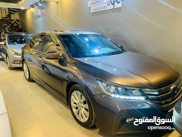 Honda Accord 2016 in Northern Governorate