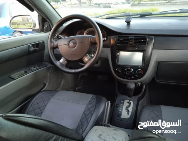 شفر اوبترا 2007