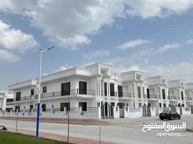 200m2 5 Bedrooms Villa for Sale in Erbil Ankawa