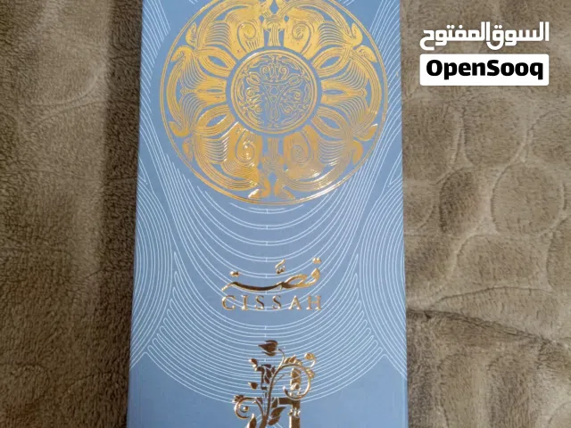 عطر قصة رجالي اصلي من للسعودية