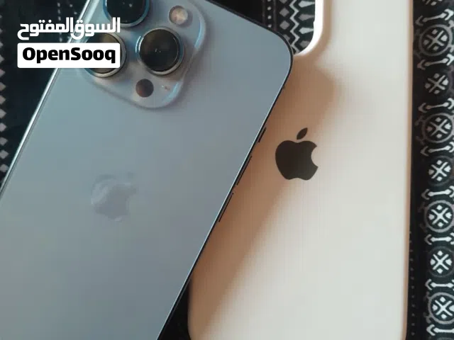 Apple iPhone 13 Pro 256 GB in Al Batinah