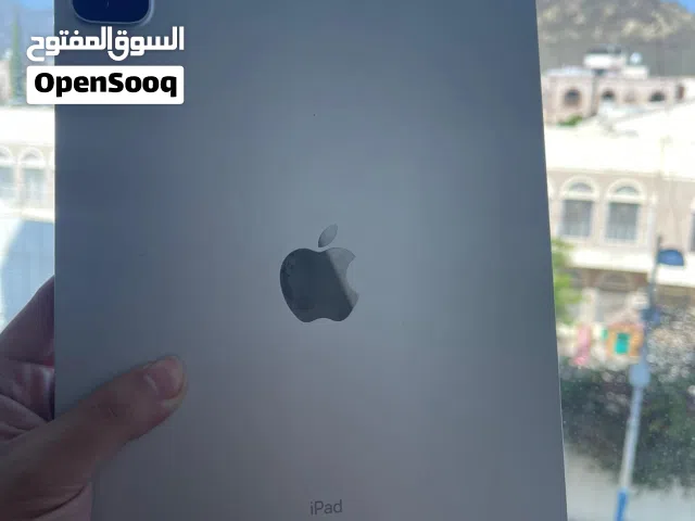Apple iPad Pro 128 GB in Sana'a