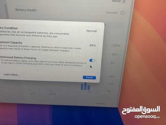 macOS Apple for sale in Erbil