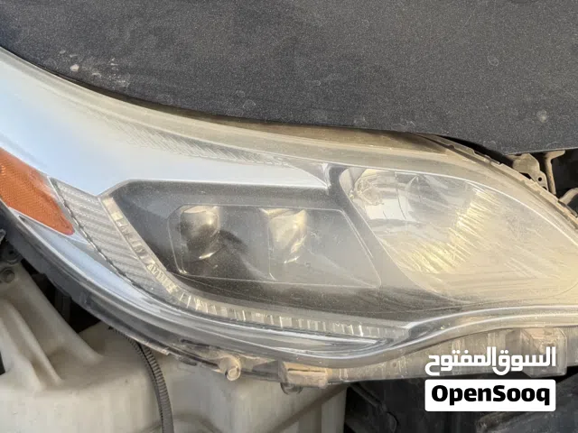 ليت افالون يمين زينون (LED)