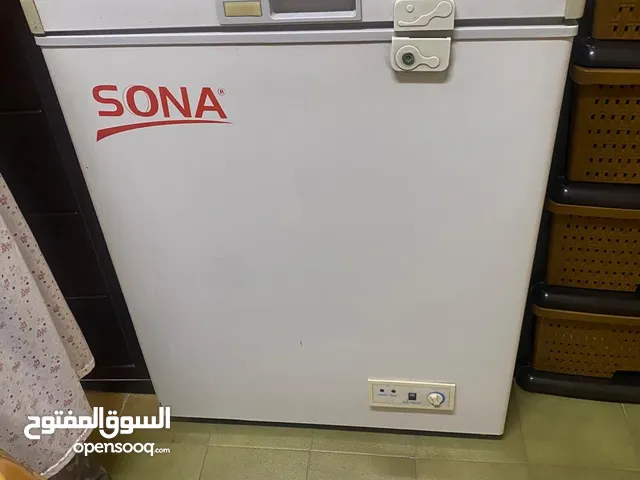 فريزر بحال الجديد بس 65