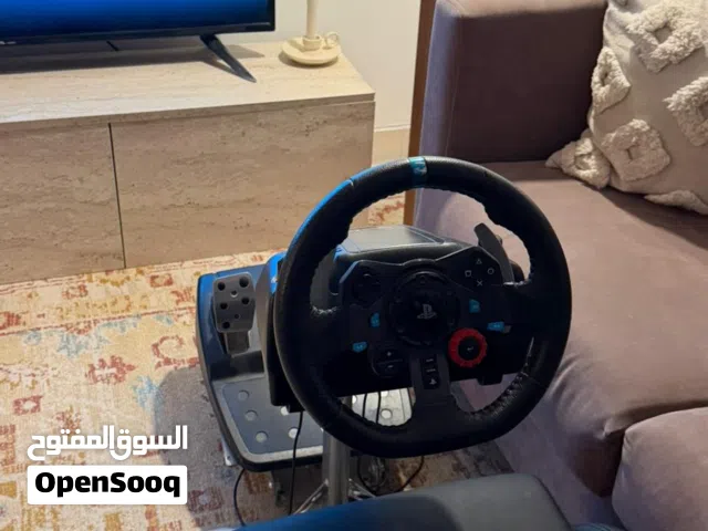 دركسون لوجتك g29