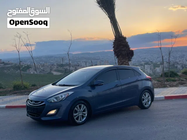 هونداي اي ثيرتي 2014