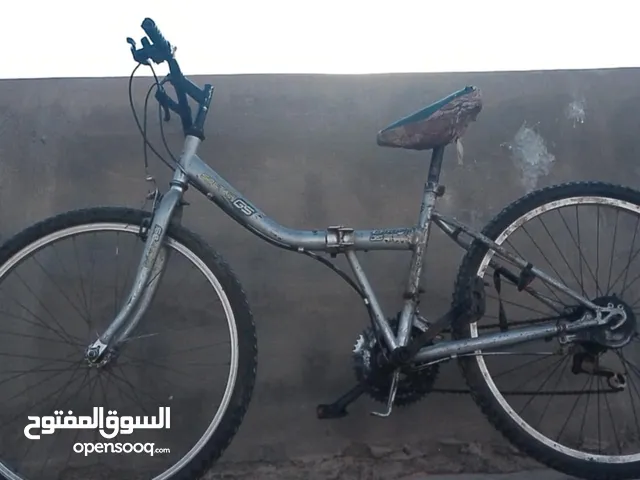 بسكليت جنط 26 قابل للتفاوض