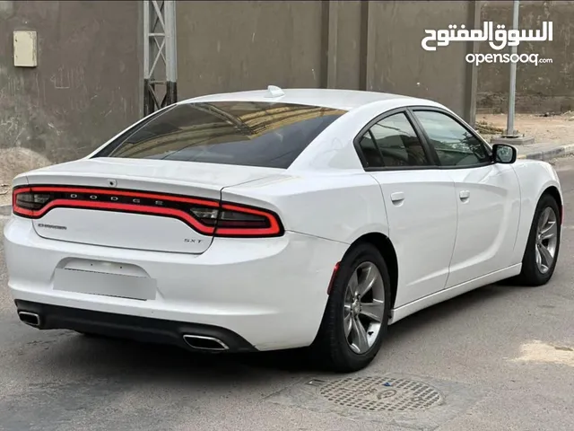 Used Dodge Charger in Basra