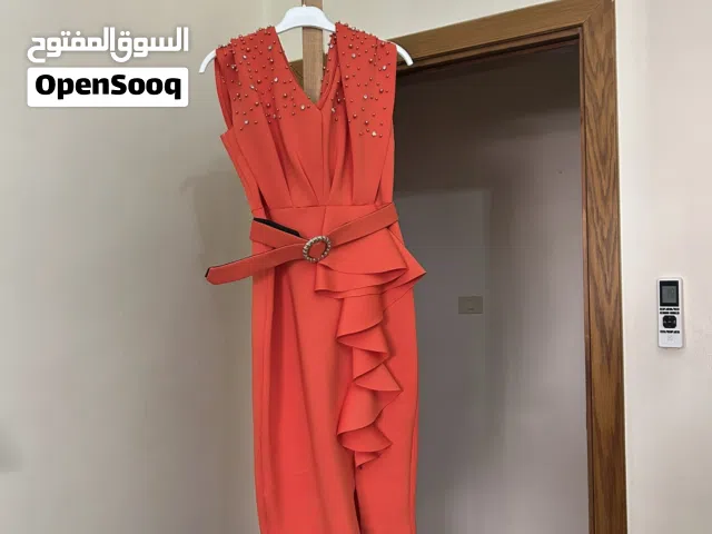 New party dress فستان سهرة