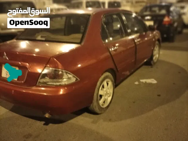 Used Mitsubishi Lancer in Farwaniya